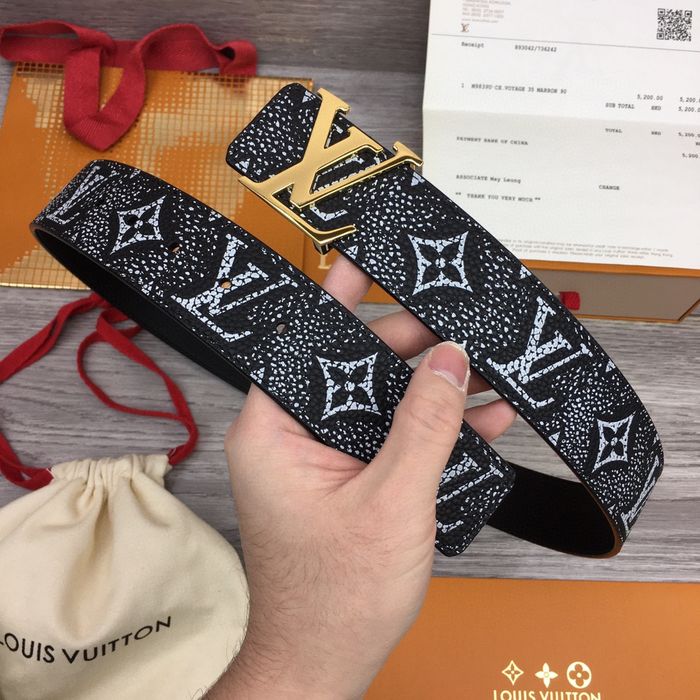 Louis Vuitton Belt 40MM LVB00071